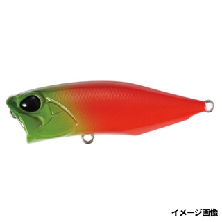 ★レア★タックルハウス　チビリコポッパー　ジャクソン　アロハベイト　ザウルス他 ☆レア☆タックルハウス チビリコポッパー ジャクソン アロハ