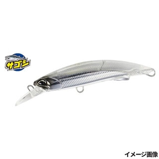 UVサゴシクリアベイト