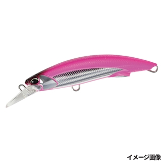 UVピンクシルバーフラッシュ