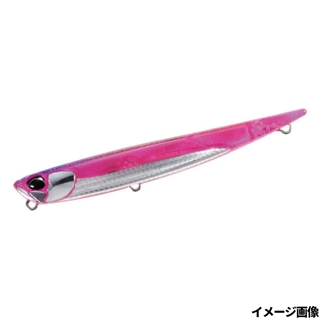 UVクリアピンクシルバーフラッシュ