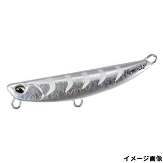 堀田UVメタルギーゴグロー