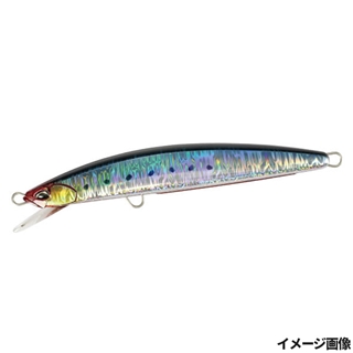 DUO ラフトレイル ブルードライブ 195S スケールマイワシ - 釣具