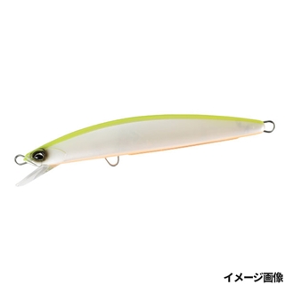 パールチャートバック