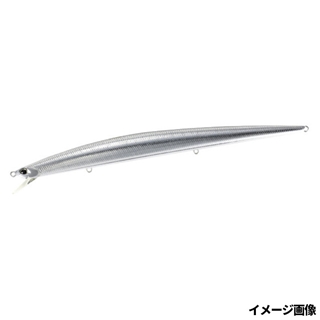 UVシルバーベイト