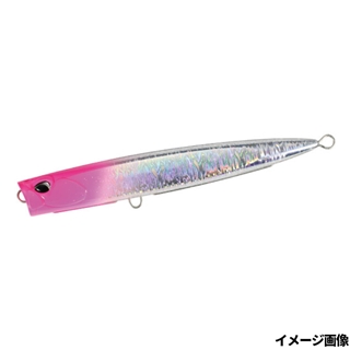 ピンクヘッドシルバー