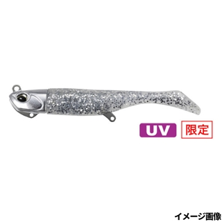 UVフルシルバー/UVシルバー