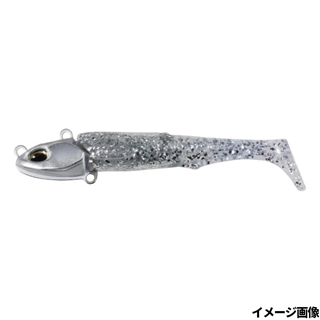 UVフルシルバー/UVシルバー