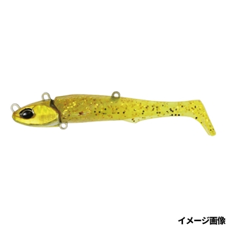 マッディーゴールドGB/ハイパーゴールド