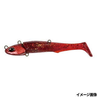 メラメラレッド/ゴージャスレッド