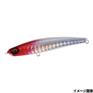 レッドヘッドホロ