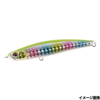 チャートバックキャンディー