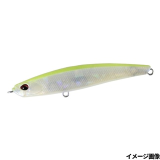 ゴーストパールチャート