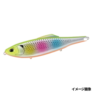 チャートキャンディーコノシロOB