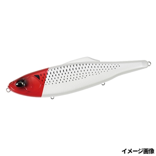 パールレッドヘッドコノシロ