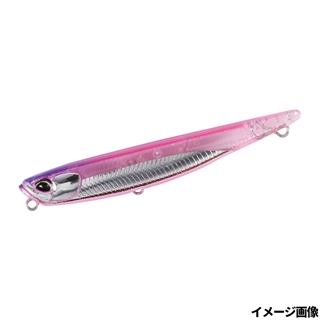 DUO ベイルーフ マニックフィッシュ 77 UVクリアクルクルイワシ【ゆう