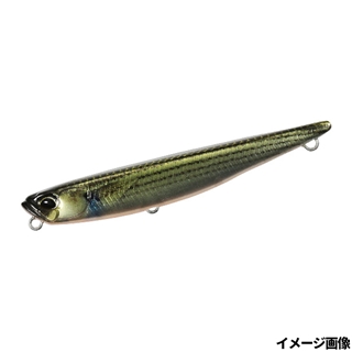 DUO ベイルーフ マニックフィッシュ 77 UVクリアクルクルイワシ【ゆう