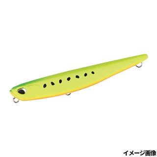 DUO ベイルーフ マニックフィッシュ 77 UVクリアクルクルイワシ【ゆう