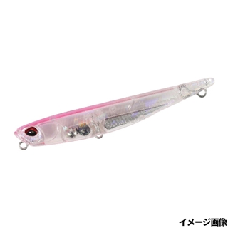 DUO ベイルーフ マニックフィッシュ 77 UVクリアクルクルイワシ【ゆう