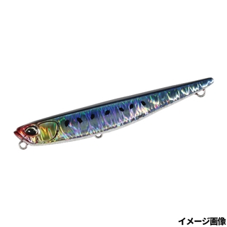 DUO ベイルーフ マニックフィッシュ 77 UVクリアクルクルイワシ【ゆう