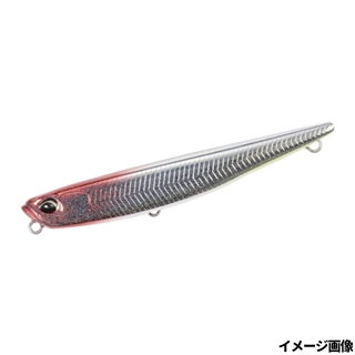 DUO ベイルーフ マニックフィッシュ 77 UVクリアクルクルイワシ【ゆう