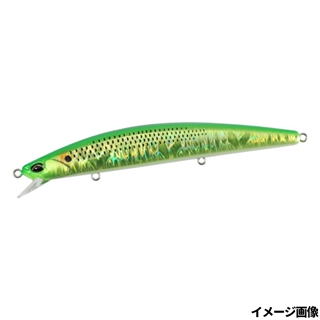 イナッコライムチャート