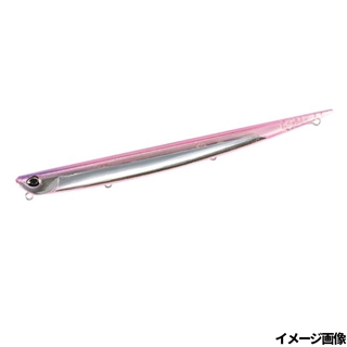 UVクリアピンクシルバーフラッシュII