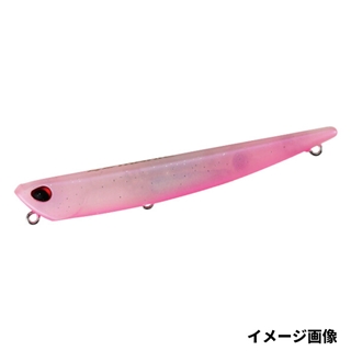 マットホワイトピーチグロー