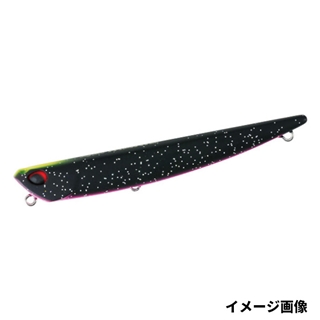 マットブラックPBII