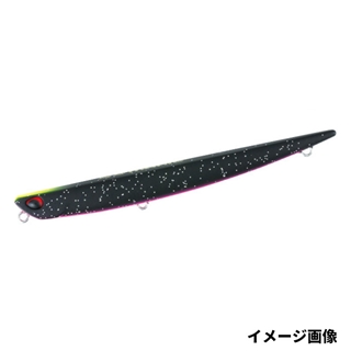 マットブラックPBII