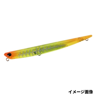 クリアイエローボーン