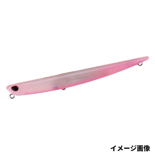 マットホワイトピーチグロー