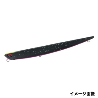 マットブラックPBII