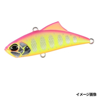 ピンクチャートヤマメ