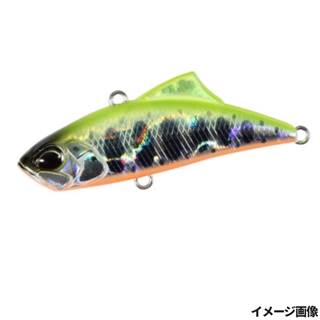 チャートバック ヤマメOB