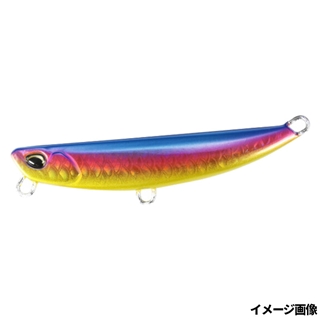 UVブルピンゴールド