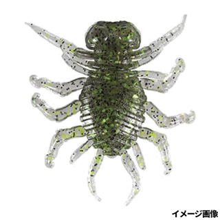 スモークチャート/グローフレーク