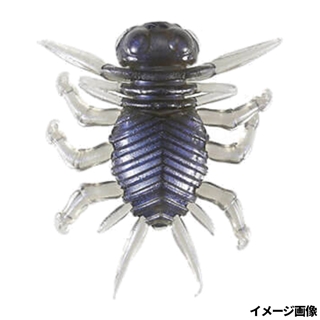 スモークプロブルー