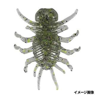 スモークチャート/グローフレーク