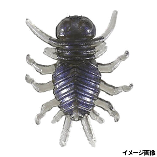 スモークプロブルー