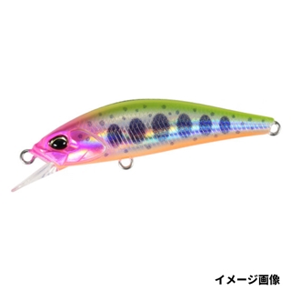 ピンククラウンヤマメ