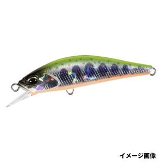 チャートバックヤマメOB