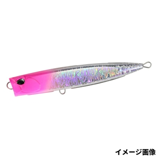 ピンクヘッドシルバー