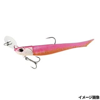 ピンクバックパール/ピンク ゴールド