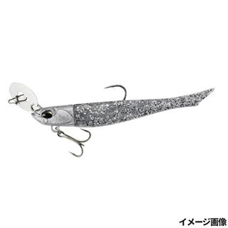 LGシルバー/UVシルバー