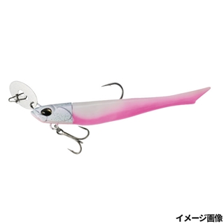 ベイホワイトシルバーフレーク/ベイホワイト