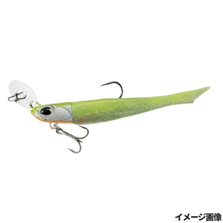 LGチャートバックシルバー/チャートシルバー