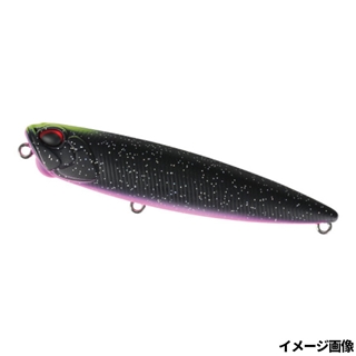 マットブラックPBII