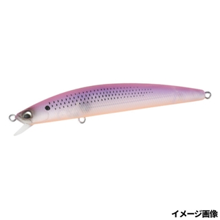 マットコノシロピンクバック