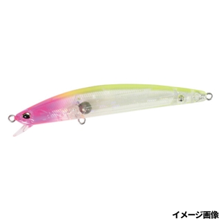 クリアピンクヘッドチャート