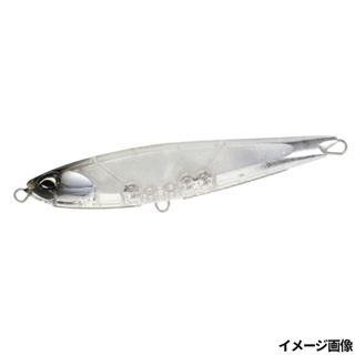 DUO ラフトレイル青政ライトニング 190F クリアベイトラメ - 釣具の